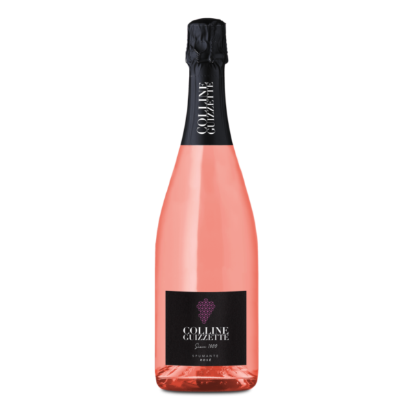 SPARKLING COLFONDO ROSE