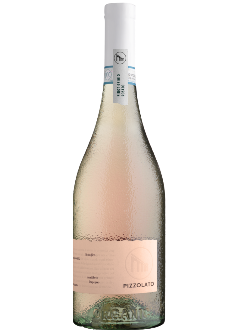 PINOT GRIGIO ROSATO DOC VENEZIA