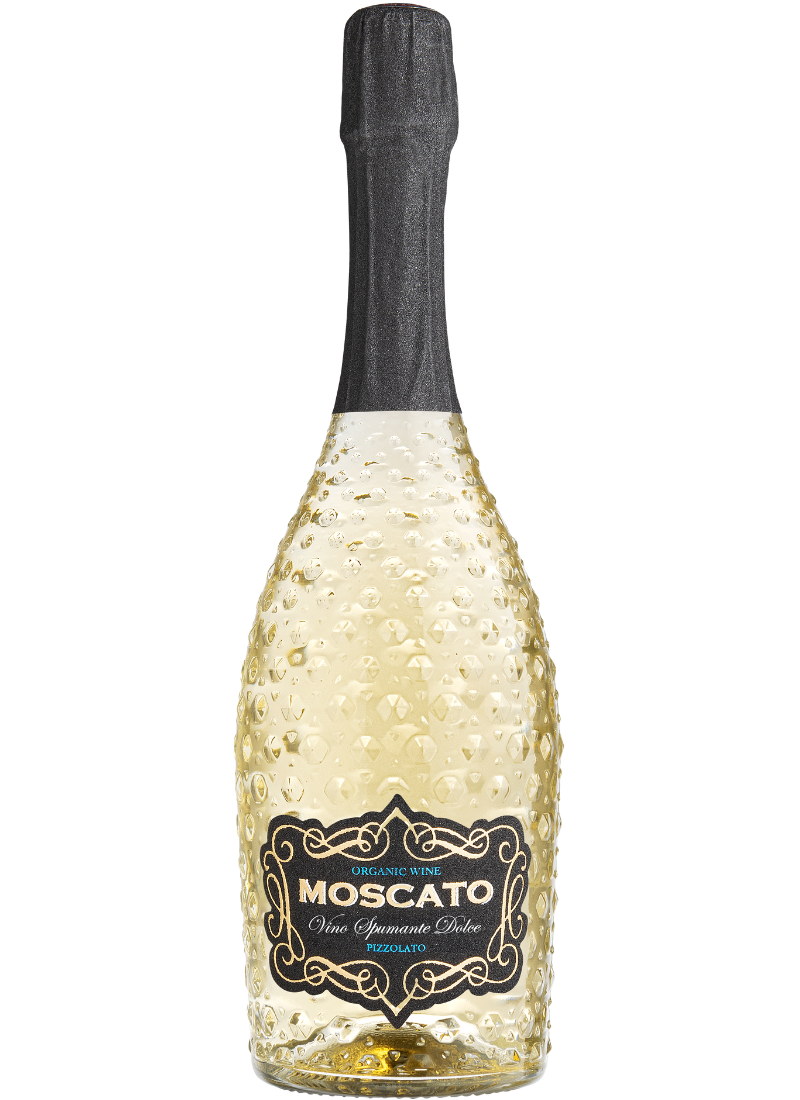 SPUMANTE MOSCATO DOLCE