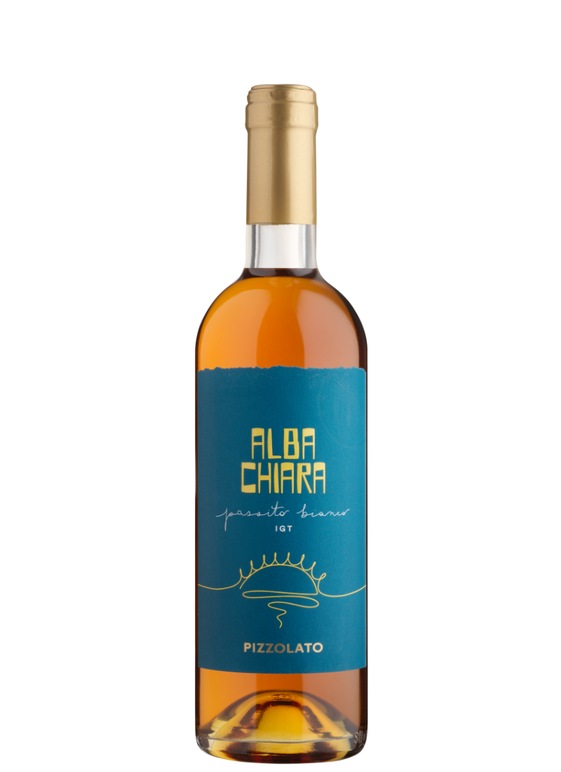 "ALBA CHIARA" PASSITO BIANCO IGT VENETO