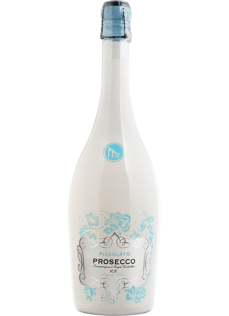 PROSECCO DOC "ICE" DEMI SEC