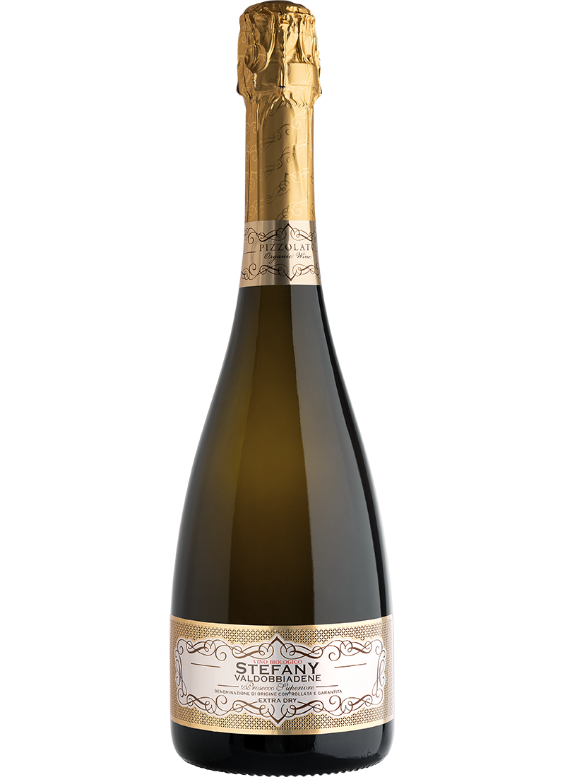 “STEFANY” PROSECCO SUPERIORE DOCG EXTRA DRY