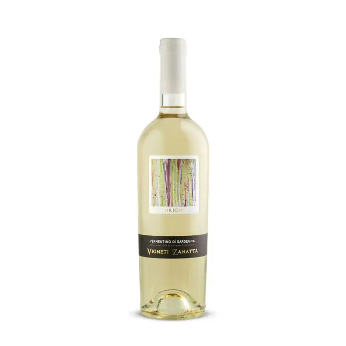 "ORION" VERMENTINO DI SARDEGNA DOC